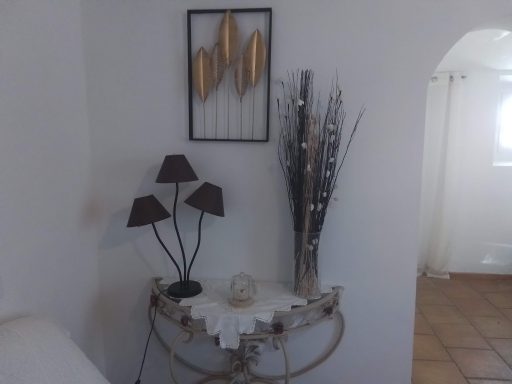 Déco salon