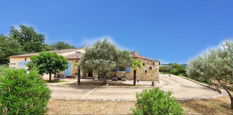 Le gîte