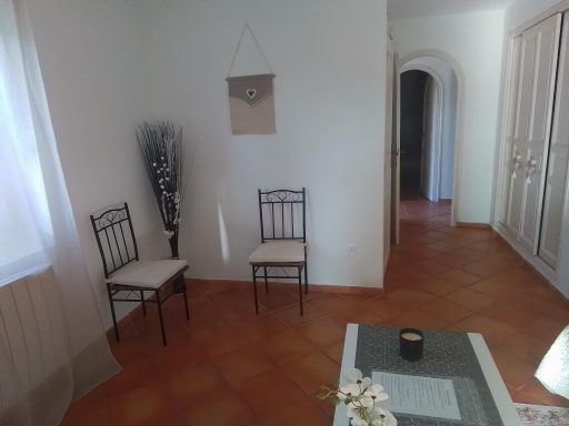 Salon/séjour