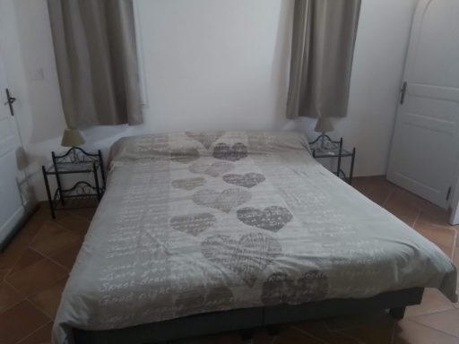 Chambre.